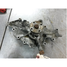 93L045 Water Coolant Pump For 00-07 Ford Taurus  3.0 F58E8505AC